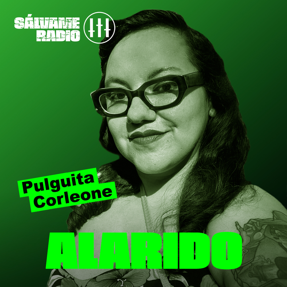 Alarido