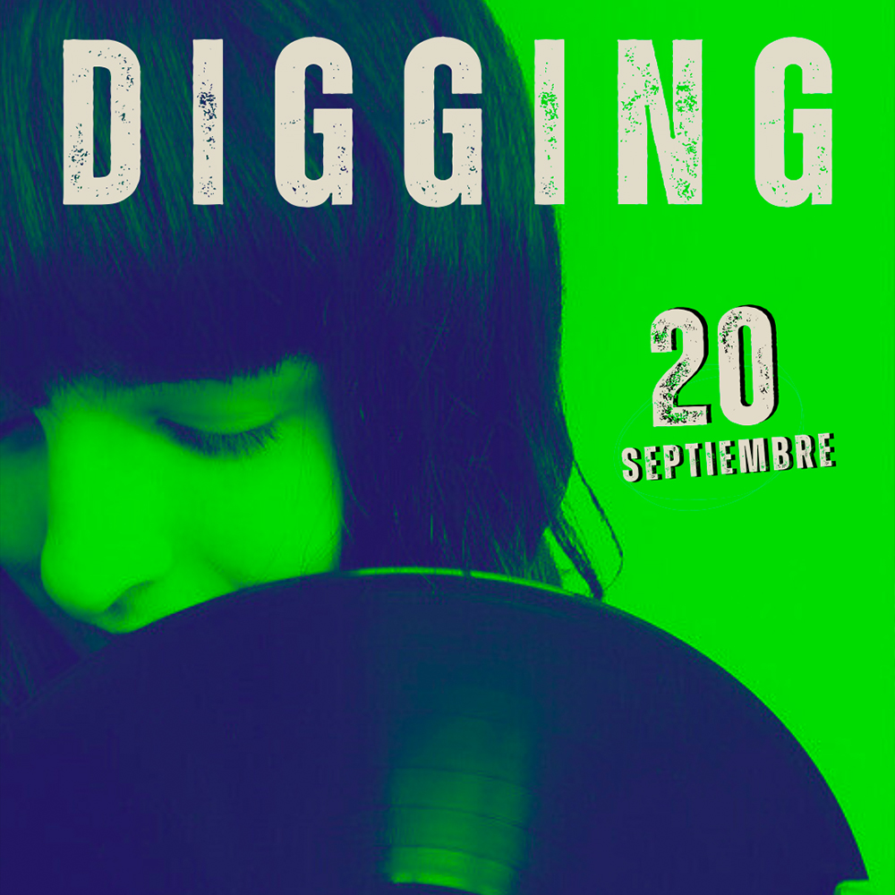 Digging Sálvame