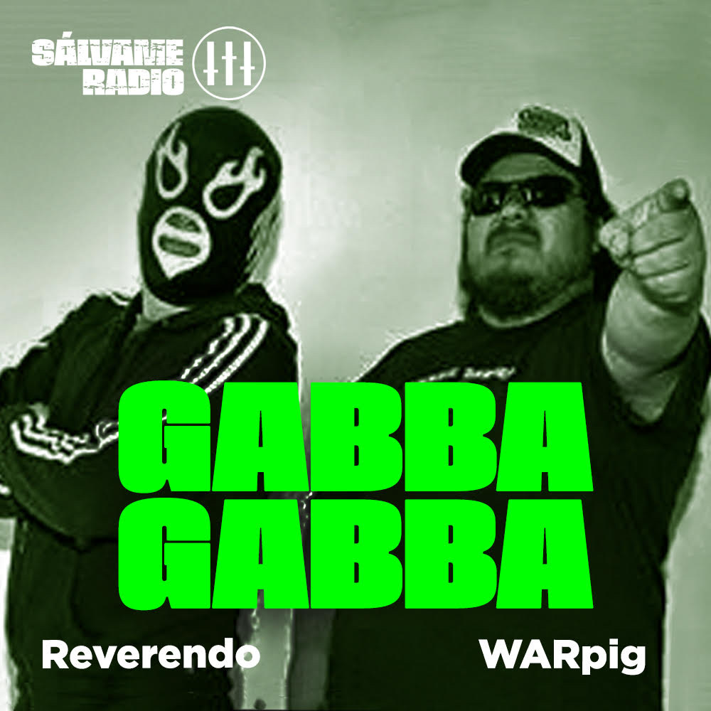 Gabba Gabba