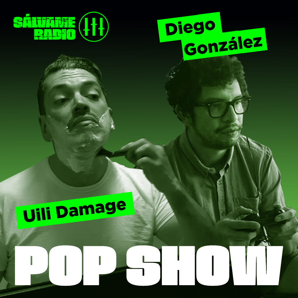 Pop Show