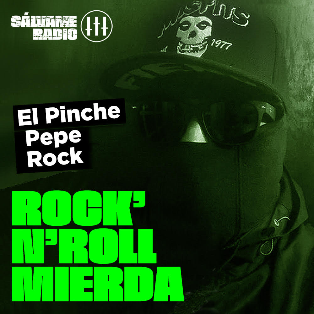Rock and Roll Mierda