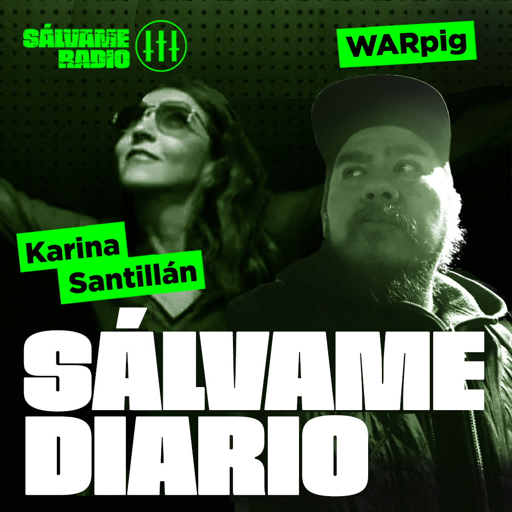 Sálvame Diario