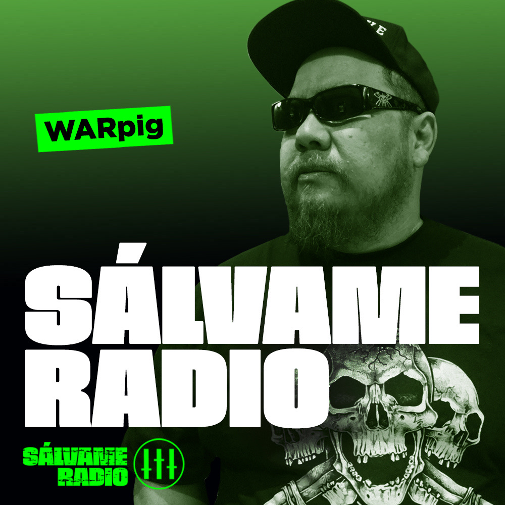 Sálvame Radio